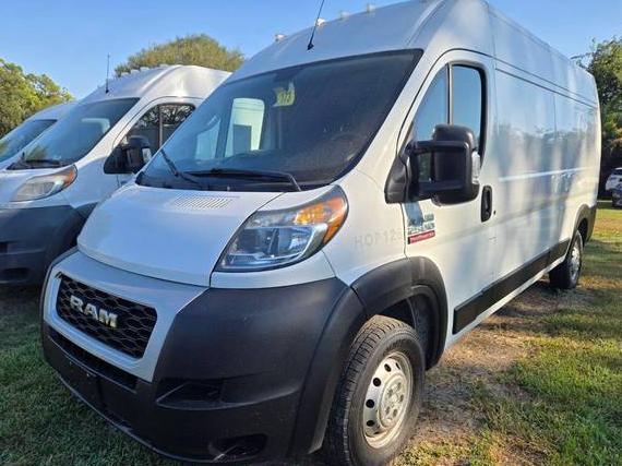 RAM PROMASTER 2500 2020 3C6TRVDG6LE107998 image RAM PROMASTER 2500 2020 3C6TRVDG6LE107998 image